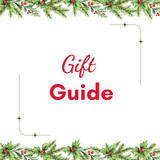 Gift Guide